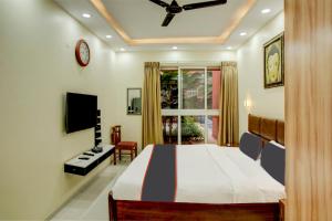 Gallery image of Flagship Santoshi Holiday Home in Dabolim