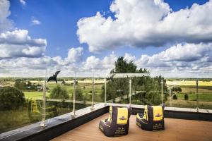Fotografie z fotogalerie ubytování Hotel Porto v destinaci Plunge
