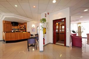 Gallery image of Tuscia Hotel in Viterbo