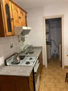 Gallery image of Depto Mitre 578 in Tandil