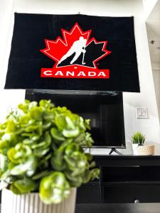 Gallery image of Cozy 1BR Apt - Downtown Winnipeg in Winnipeg