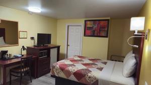 Billede fra billedgalleriet på Deep River Motel i Deep River