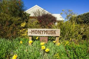 Fotografie z fotogalerie ubytování Monymusk v destinaci Flinders