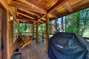 Galeriebild der Unterkunft 5 Cabins | The Lost Sierra Ranch in Graeagle