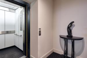 Fotografie z fotogalerie ubytování Auldington Hotel v destinaci Launceston
