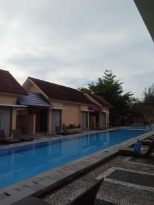 Galeriebild der Unterkunft New Belitung Holiday Resort in Pasarbaru