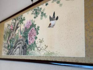 Gambar di galeri bagi 京都駅そばの一棟貸し京町家 suiten shichijo 萃点七条 di Kyoto