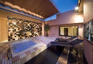 Fotografie z fotogalerie ubytování HOTEL & SPA ISLAND (Adult Only) v destinaci Tojota