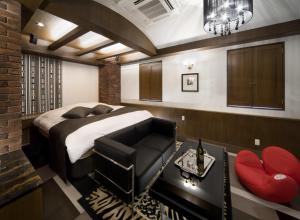 Billede fra billedgalleriet på HOTEL & SPA ISLAND (Adult Only) i Toyota