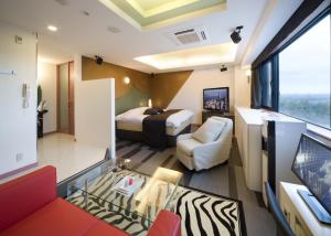 Billede fra billedgalleriet på HOTEL & SPA ISLAND (Adult Only) i Toyota