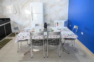 Fotografie z fotogalerie ubytování Casa de aluguel para temporada em Caldas Novas v destinaci Caldas Novas