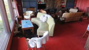 Gallery image of Moonya Lodge in Mount Victoria