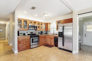 Fotografie z fotogalerie ubytování The Modern Beach Pad v destinaci Cocoa