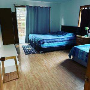 Imagen de la galería de Hostal Al Yaras, en Coquimbo