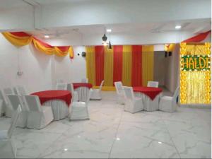 Gallery image of Hotel BSH Group in Noida +1 photo