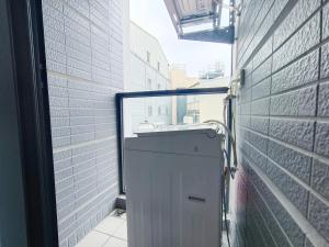 台中的住宿－谷園酒店公寓Good Garden Apartment，相簿中的一張相片