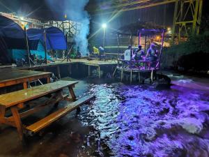Φωτογραφία από το άλμπουμ του Camping hutan pinus singkur rahong στο Μπαντούνγκ