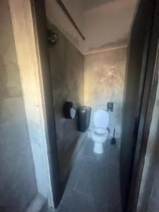 Kúpeľňa v ubytovaní Urban Rooms