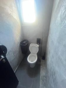 Kúpeľňa v ubytovaní Urban Rooms