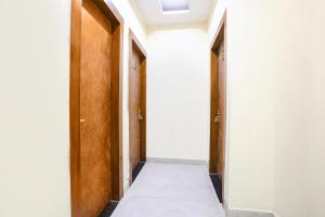 Fotografie z fotogalerie ubytování FabExpress Aditya Guest House v destinaci Váránasí
