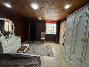 Fotografie z fotogalerie ubytování شاليه الريف - البحر الميت - النهضة Chalet Al-Reef - DeadSea - Al-Nahda v destinaci Al Rama