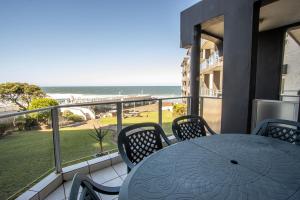 Μπαλκόνι ή βεράντα στο Seagull 310