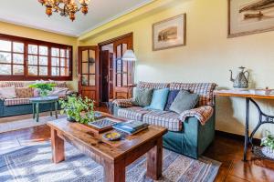 Gallery image of Casa Montañesa in El Astillero