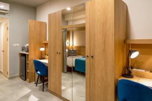 Легло или легла в стая в Olive Hotel Brookefield by Embassy Group