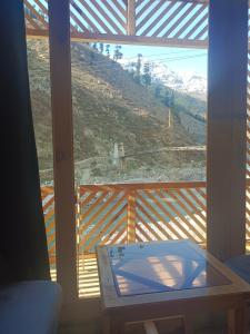 Fotografie z fotogalerie ubytování BONO MOTELS v destinaci Nārān + 77 fotografií