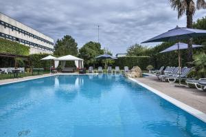 Bassein majutusasutuses Hotel Saccardi & Spa - Adults Only või selle lähedal