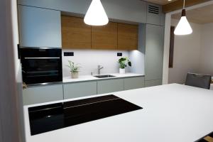 Imagen de la galería de V22 - Premium Apartements, en Liubliana