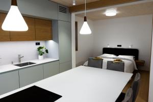 Imagen de la galería de V22 - Premium Apartements, en Liubliana 98 fotos más