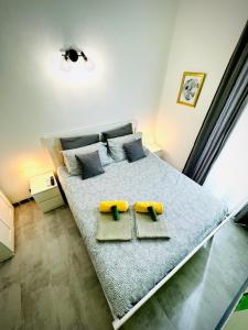 Gallery image of CASA VACANZA A 100 METRI DAL MARE in Imperia