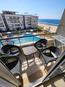 Φωτογραφία από το άλμπουμ του قرية لونج ايلاند -مرسى مطروح- للعائلات فقط σε Marsa Matruh