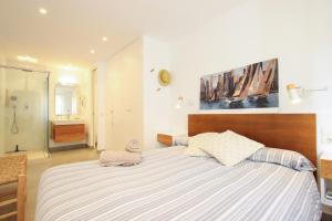 Gallery image of Nuria Apt in Cala de Sant Vicenc