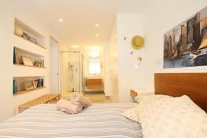 Gallery image of Nuria Apt in Cala de Sant Vicenc