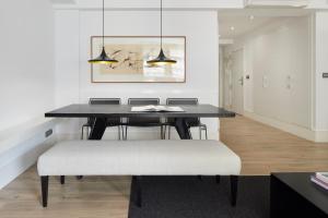 Fotografie z fotogalerie ubytování Koxtape Apartment by FeelFree Rentals v destinaci San Sebastián