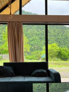 Fotografie z fotogalerie ubytování Borjomi inn Cottages v destinaci Bordžomi