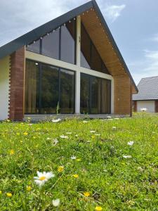 Fotografie z fotogalerie ubytování Borjomi inn Cottages v destinaci Bordžomi