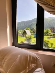 Fotografie z fotogalerie ubytování Borjomi inn Cottages v destinaci Bordžomi