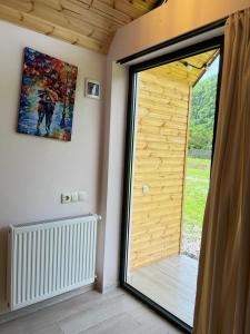 Fotografie z fotogalerie ubytování Borjomi inn Cottages v destinaci Bordžomi