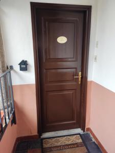 Fotografia z galérie ubytovania Casa Colonne Fiorite v destinácii Cannobio