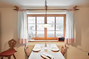 Fotografie z fotogalerie ubytování Beim Sattler v destinaci Peiting