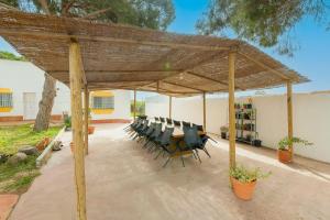 Φωτογραφία από το άλμπουμ του El Coto σε Chiclana de la Frontera