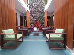 Gallery image of Hotel Elite Millennium - Near Huda City Centre Gurgaon in Gurgaon