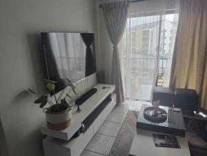 Zona d'estar a Quiet 3 bed all to yourself