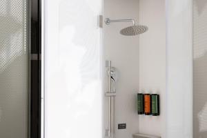 Un baño de Hampton by Hilton Shenzhen Nanshan Science and Technology Park