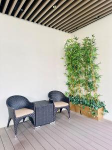Galeriebild der Unterkunft One Dundas in Hongkong
