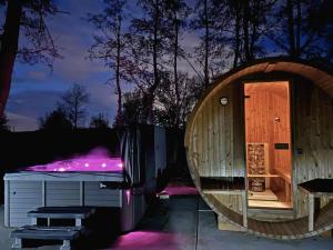 Fotografie z fotogalerie ubytování B&B Catharinenburg Golf & Wellness v destinaci Melissant