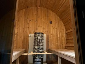 Fotografie z fotogalerie ubytování B&B Catharinenburg Golf & Wellness v destinaci Melissant